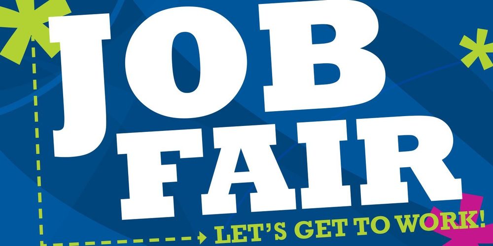 JobsNow Job Fair